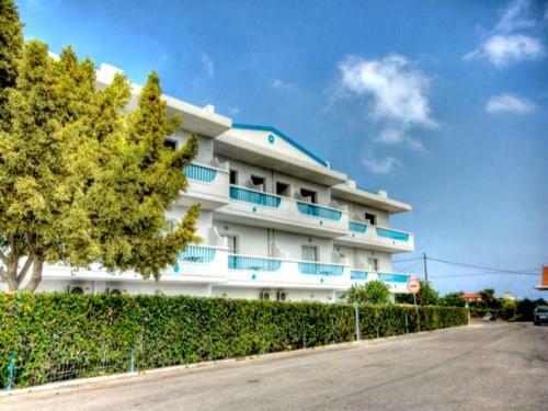 Apartamento Sunlight Studios
