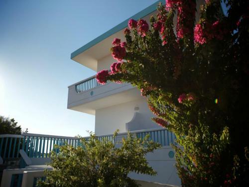 Apartamento Sunlight Studios