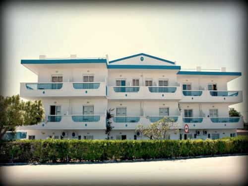 Apartamento Sunlight Studios