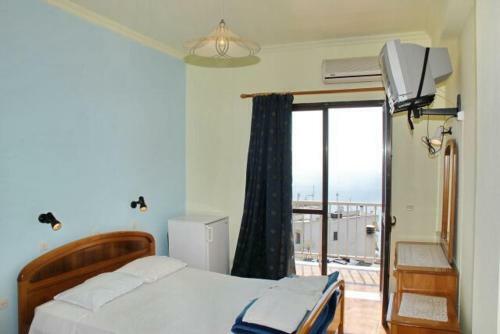 Hostal Pansion Alexandros