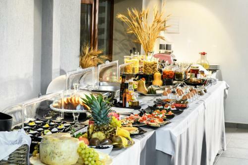 Gkeea Boutique Hotel