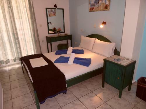 Apartamento Pandora Studios