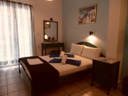 Apartamento Pandora Studios