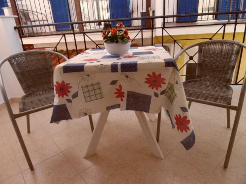 Apartamento Pandora Studios