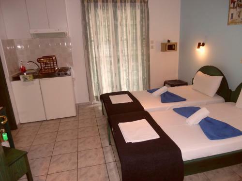 Apartamento Pandora Studios