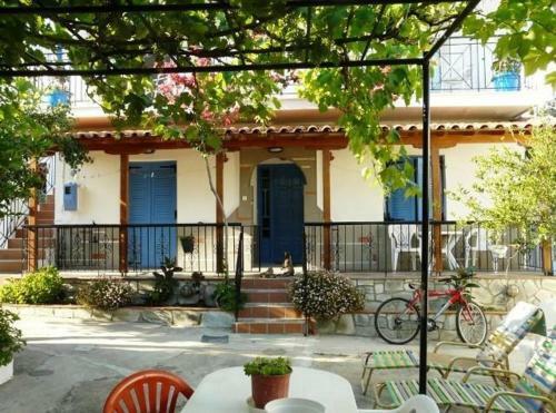 Apartamento Pandora Studios