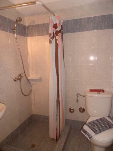 Apartamento Pandora Studios