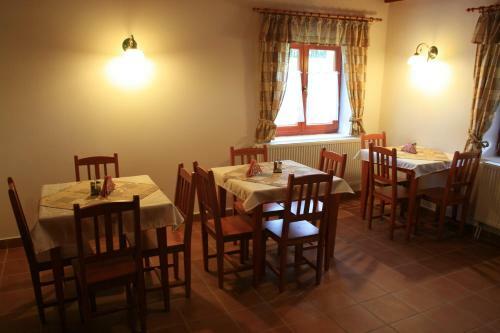 Hostal Jo�-t� Vend�gh�z