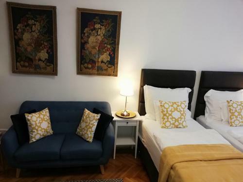 Vip Apartments Budapest
