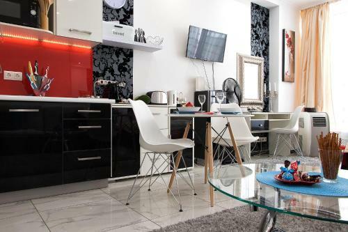 Vip Apartments Budapest