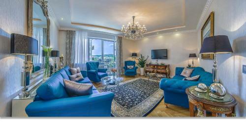 Vip Apartments Budapest