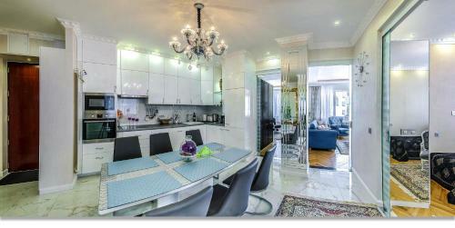 Vip Apartments Budapest