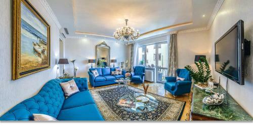 Vip Apartments Budapest