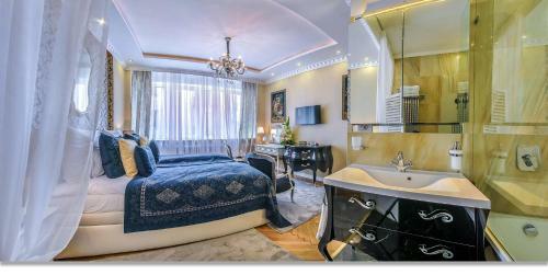 Vip Apartments Budapest