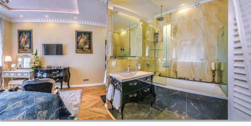 Vip Apartments Budapest