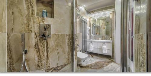Vip Apartments Budapest