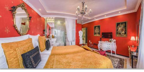 Vip Apartments Budapest