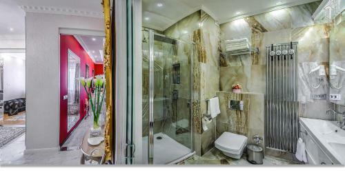 Vip Apartments Budapest