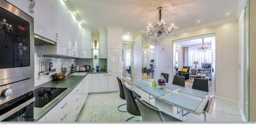 Vip Apartments Budapest