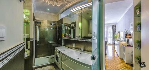 Vip Apartments Budapest