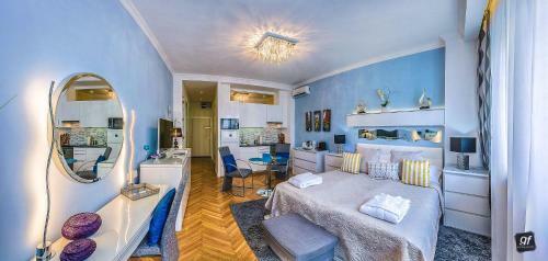 Vip Apartments Budapest
