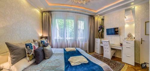 Vip Apartments Budapest