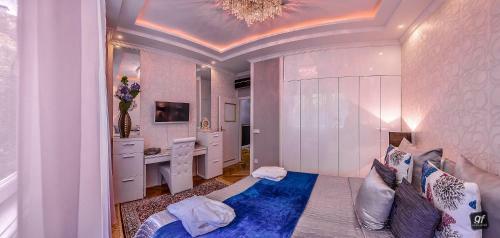 Vip Apartments Budapest