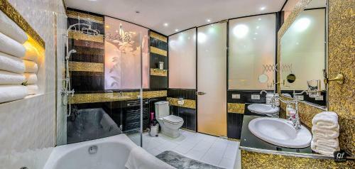 Vip Apartments Budapest