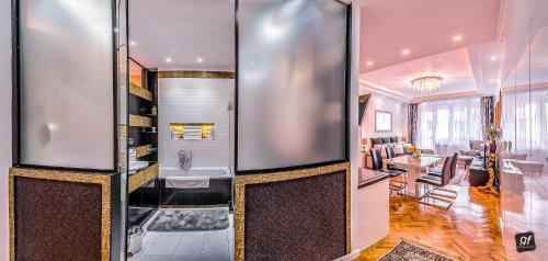 Vip Apartments Budapest