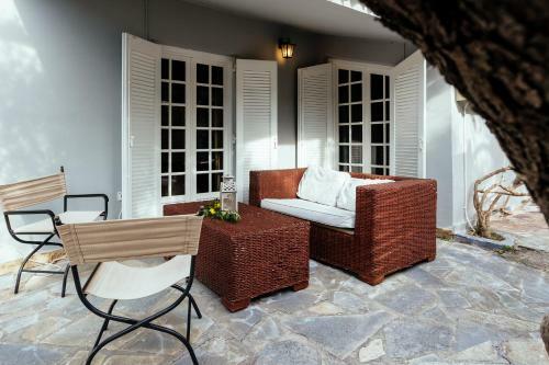 Dafnes Residence