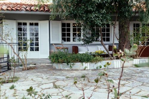 Dafnes Residence
