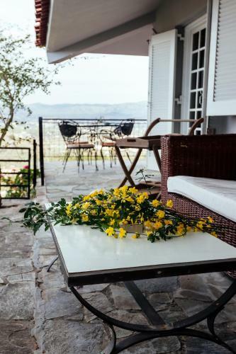 Dafnes Residence
