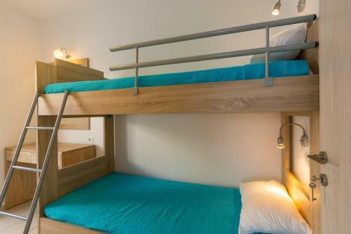 Socrates Apartmens & Restaurant