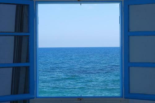 Socrates Apartmens & Restaurant