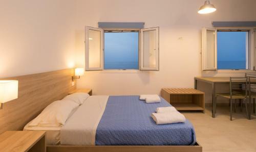 Socrates Apartmens & Restaurant