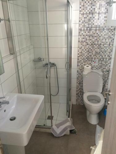 Socrates Apartmens & Restaurant