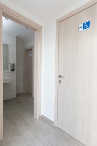 Socrates Apartmens & Restaurant