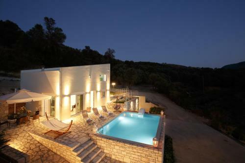 Villa Moly