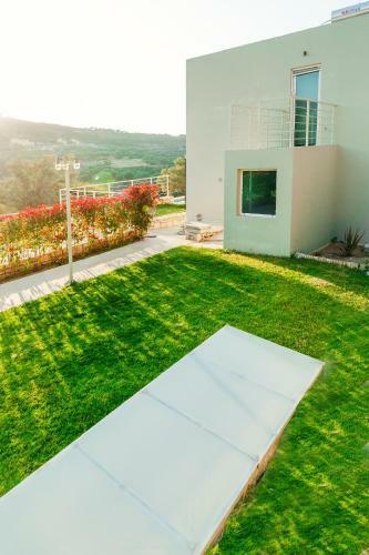 Villa Moly