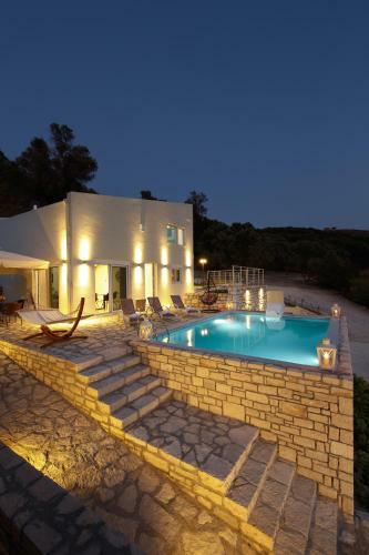 Villa Moly