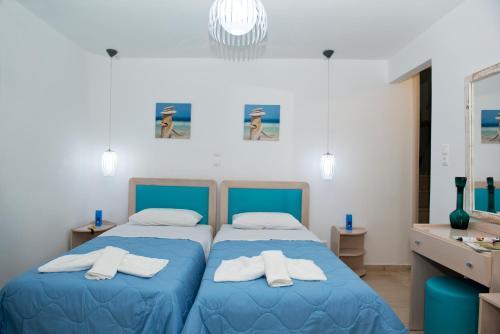 Apartamento Mykonos Marina