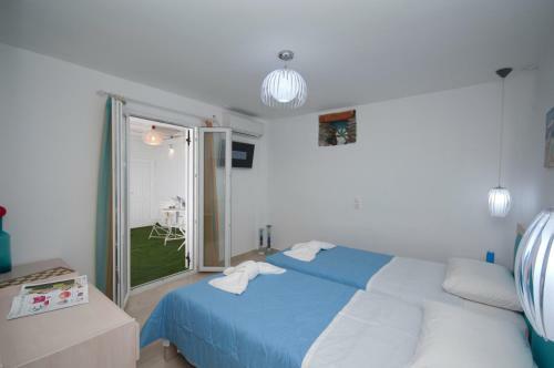 Apartamento Mykonos Marina