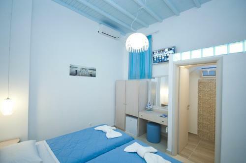 Apartamento Mykonos Marina
