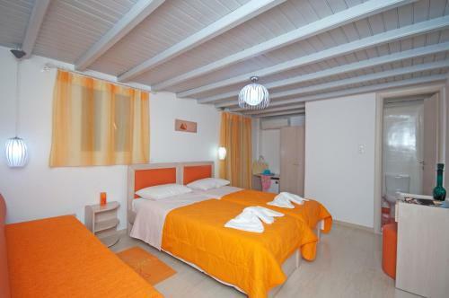 Apartamento Mykonos Marina