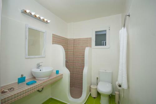 Apartamento Mykonos Marina
