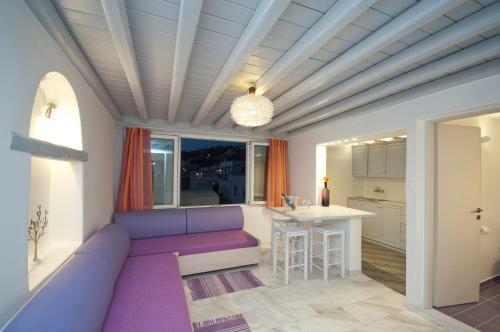 Apartamento Mykonos Marina