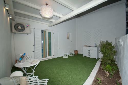 Apartamento Mykonos Marina