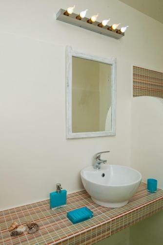 Apartamento Mykonos Marina