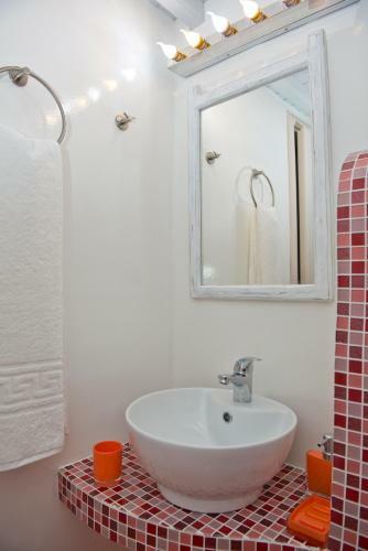 Apartamento Mykonos Marina