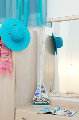 Apartamento Mykonos Marina